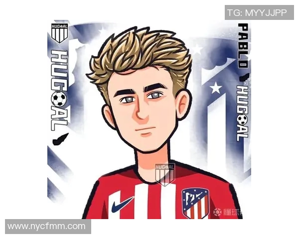 足球明星动漫头像的魅力与风格探讨，展现运动与艺术的完美结合