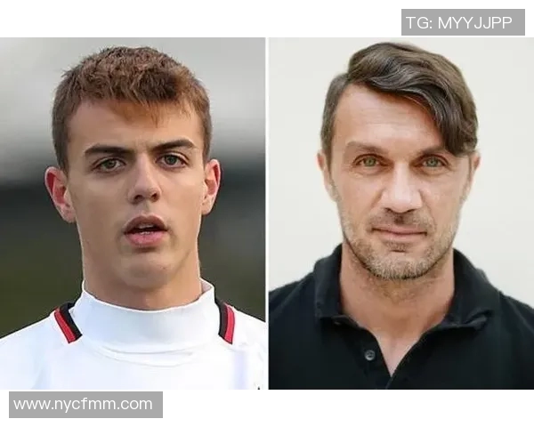 足球明星的儿子为何无法追随父亲的脚步成为职业球员的背后故事