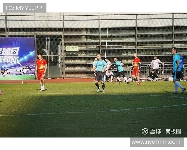 足球明星主题生日宴让孩子们在绿茵场上尽情欢庆与偶像共度难忘时光