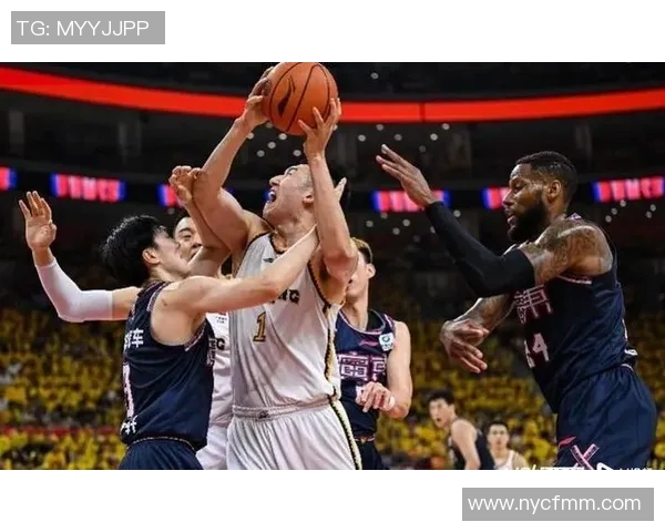 李晓旭:从篮球场上的拼搏者到人生道路上的追梦人