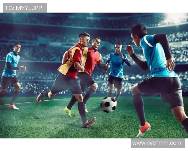 楚阿梅尼的崛起与挑战:探索他在足球世界中的影响力与未来潜力