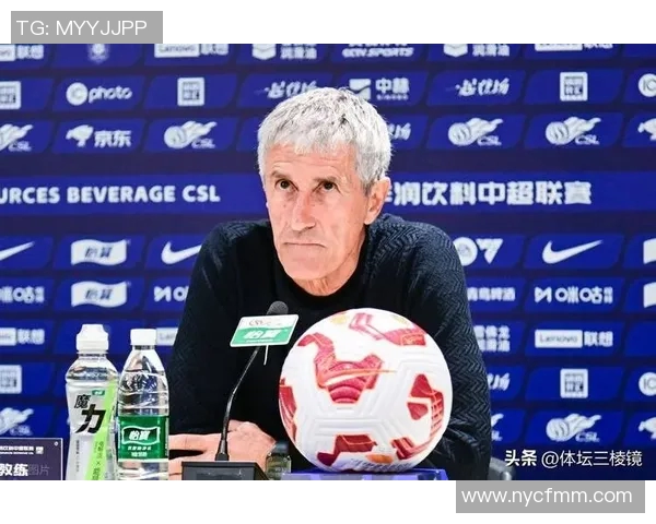 全球32国家足球队教练风采解析与战术创新探讨
